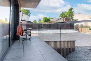 Modern City Retreat I Central I WiFi Included I by Cohost - Palanga - 2