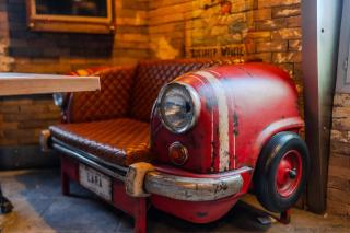 Magic BNB Serris, 6pers, 5min Disneyland - 4