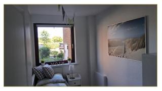 Haus Halligblick Whg 4 - Wyk auf Föhr - 3