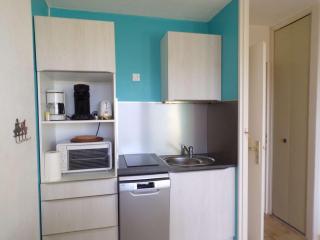 Studio cabine avec piscine, proche plage et commerces - FR-1-328-263 - La Grande-Motte - 1
