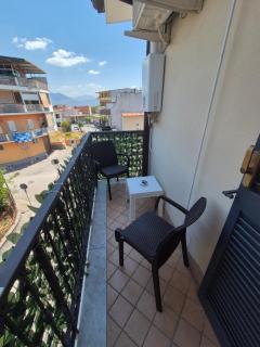 A casa di Matilde - Terzigno - 4