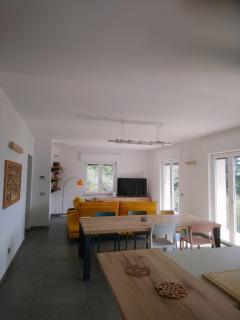 Cochetto's House in Malcesine - Malcesine - 4