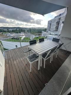 Apartmento D T2 Pombal - Pombal - 5