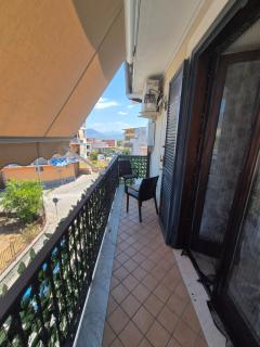 A casa di Matilde - Terzigno - 5