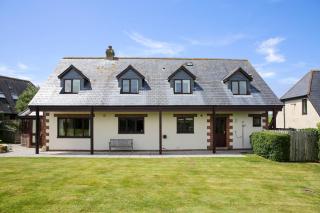 Chy Petroc - Polzeath - 4