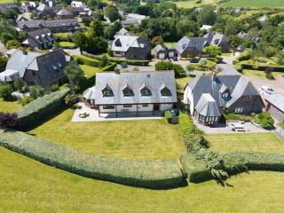 Chy Petroc - Polzeath - 7