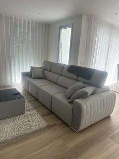 Apartmento D T2 Pombal - Pombal - 8