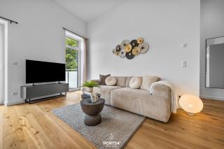 Kurzzeitwohnung Sonnenloft Heiligenhafen - Heiligenhafen - 8