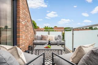 Kurzzeitwohnung Sonnenloft Heiligenhafen - Heiligenhafen - 7