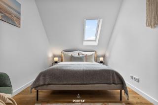 Kurzzeitwohnung Sonnenloft Heiligenhafen - Heiligenhafen - 6