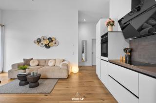 Kurzzeitwohnung Sonnenloft Heiligenhafen - Heiligenhafen - 5