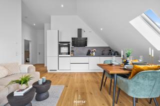 Kurzzeitwohnung Sonnenloft Heiligenhafen - Heiligenhafen - 2