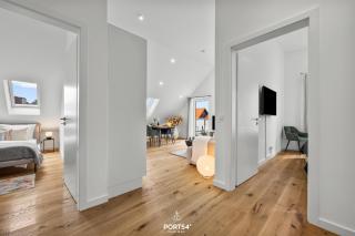 Kurzzeitwohnung Sonnenloft Heiligenhafen - Heiligenhafen - 3