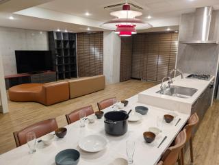 onna resort nakadomari ビーチまで車で4分 最大12名OK 中庭付き貸切ヴィラでくつろぐ恩納村ステイ - Onna - 0
