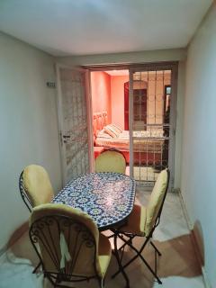 Prestige luxe apartment Fes - Fès - 7