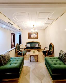 Prestige luxe apartment Fes - Fès - 6