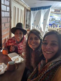 Cusco HOMESTAY KINSACOCHA - Calca - 4