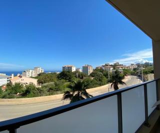 Très beau T2 moderne et lumineux - Bastia - 6