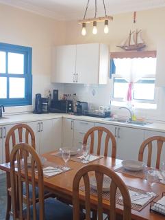 Prasonisi villas - Karpathos - 3