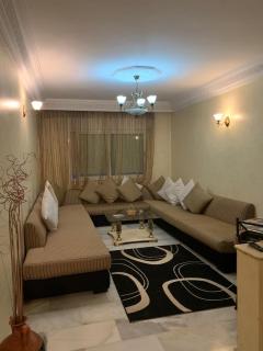 Residente lettoural mohammedia - Mohammedia - 4