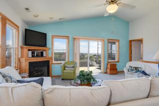 Life Is Good - Nags Head - 7