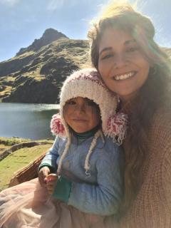 Cusco HOMESTAY KINSACOCHA - Calca - 5