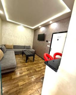 شقق عائلية 1 - Fnideq - 0