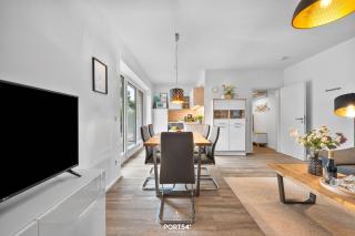 Ferienwohnung Strandschatz Timmendorfer Strand - Timmendorfer Strand - 0