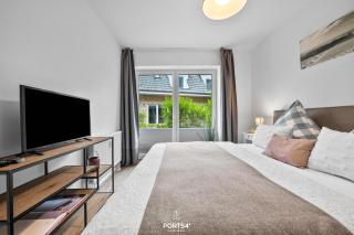 Ferienwohnung Strandschatz Timmendorfer Strand - Timmendorfer Strand - 9