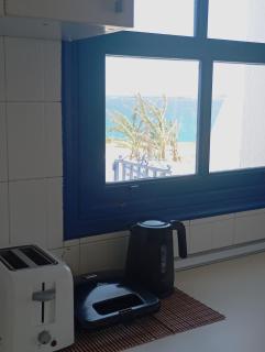 Prasonisi villas - Karpathos - 1