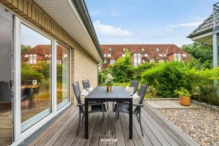 Ferienwohnung Strandschatz Timmendorfer Strand - Timmendorfer Strand - 7