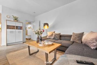 Ferienwohnung Strandschatz Timmendorfer Strand - Timmendorfer Strand - 5