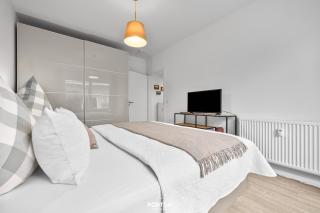 Ferienwohnung Strandschatz Timmendorfer Strand - Timmendorfer Strand - 1