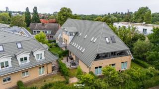 Ferienwohnung Strandschatz Timmendorfer Strand - Timmendorfer Strand - 3