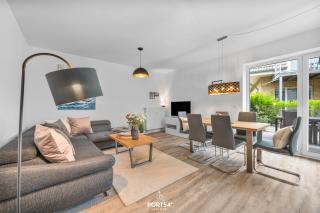 Ferienwohnung Strandschatz Timmendorfer Strand - Timmendorfer Strand - 7