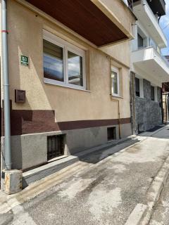 Apartman Calendula - Sarajevo - 0