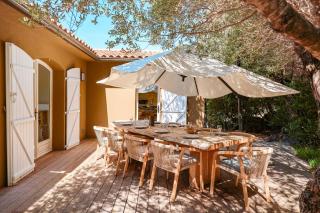 Villa Casta Joia - Sainte-Lucie-de-Porto-Vecchio - 9