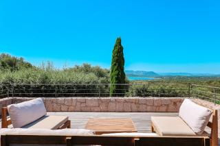 Villa Casta Joia - 8