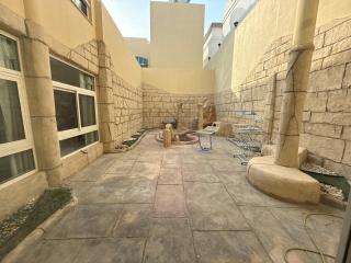 Desert Rose Villa 7 - Abu Dhabi - 5