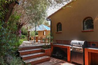 Villa Casta Joia - Sainte-Lucie-de-Porto-Vecchio - 3