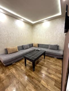 شقق عائلية 1 - Fnideq - 8