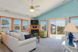 Life Is Good - Nags Head - 1