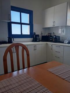 Prasonisi villas - Karpathos - 2
