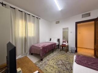 Desert Rose Villa 7 - Abu Dhabi - 0