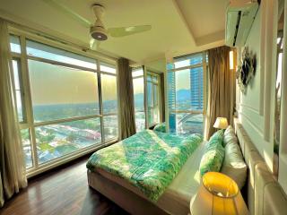 Elysium Premium Apartments -Front Facing Centaurus Mall - Dargai - 8
