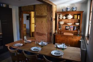 La Petite Ferme d'Albert - - 8