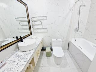 Copper hotel Erdenet city Mongolia - Erdenet - 3