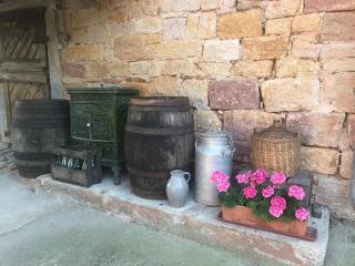 La Petite Ferme d'Albert - - 4