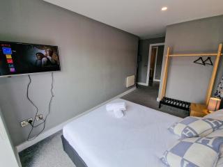 Liverpool Dockside Apartment by City SuperHost - Liverpool - 4