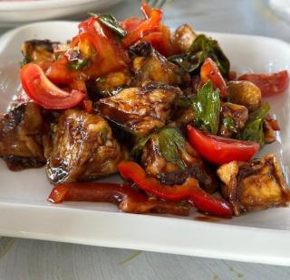 GULMIRA guest house - 2